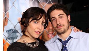 『アメリカン・パイ』のジェイソン・ビッグス、結婚