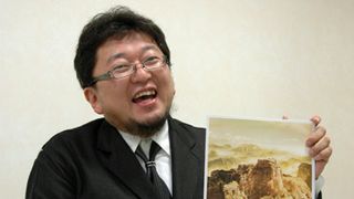 今なぜ『隠し砦の三悪人』なのか？樋口監督に攻め込む！