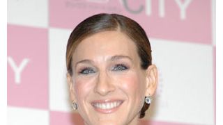 『セックス・アンド・ザ・シティ』サラに直撃インタビュー!不仲説はウソ!