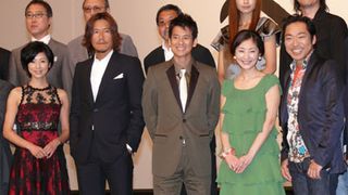 実写版映画『20世紀少年』あの“ともだち”は原作と異なる新解釈に!!