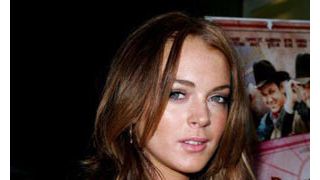 リンジー・ローハン、ミンクの毛皮コートを勝手にもらっちゃった？