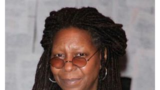 ウーピー・ゴールドバーグ、トニー賞の司会に抜擢