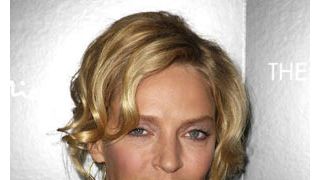 ユマ・サーマン、ランコムを訴える