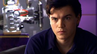 赤西仁が「マッハGoGoGo」の映画化『スピード・レーサー』のスピード役に抜擢！