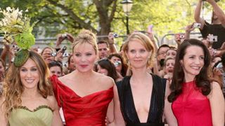 『セックス・アンド・ザ・シティ』に苦情殺到？ロンドンでのプレミアにニューヨーカー激怒!?