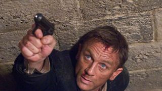 ボンド最新作の邦題は「007/慰めの報酬」と20年ぶりの漢字題に！