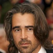 コリン・ファレル、激やせ!…健康は大丈夫?