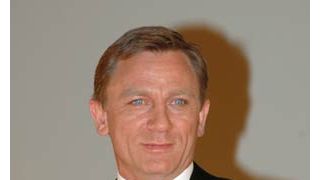 ダニエル・クレイグ、エイミー・ワインハウスにラブコール