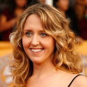 「グレイズ・アナトミー」のブルック・スミス、エチオピアから養女を迎える