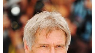 インディは老けたのか?カンヌ、辛口採点も