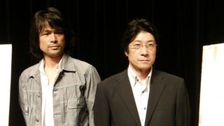 子どもの人身売買問題を江口洋介と阪本監督が骨太に問いかける!