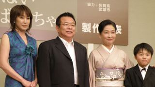 北野武からアドバイス？島田洋七「がばいばあちゃん」を初監督