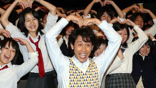 大泉洋、女子高生のタメ口にブチ切れ？教員免許はあるけれど…