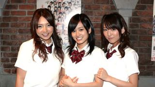 AKB48メンバー、いきなりの合コンに沈黙も…ムチャぶりに本気モード！