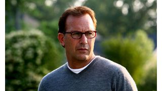 ケヴィン・コスナーに独占インタビュー！「ゾクゾクするほど連続殺人鬼が好き!?」