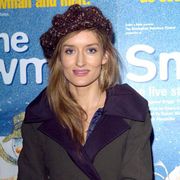 妊娠中のナターシャ・マケルホーン、夫が心臓発作で死去