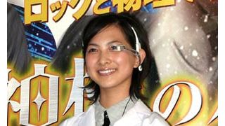 谷村美月、代ゼミで東大生との距離は銀河ほどひらいた？宇宙理論にポカーン