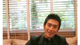 伊勢谷友介に独占インタビュー！木村佳乃との夫婦役は？