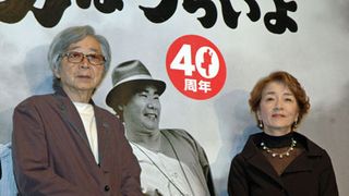 山田洋次、一番のお気に入りは『男はつらいよ』49作品目…未完のまま…