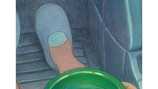 ジブリ『崖の上のポニョ』メインキャラクターの設定が解禁！山口智子も声優参加