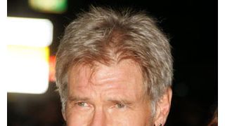 ハリソン・フォード、ジャック・ライアン役を希望