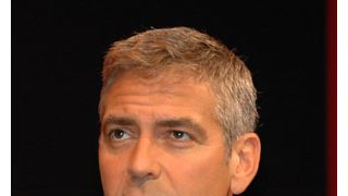 ジョージ・クルーニーがウエートレスの恋人と破局？