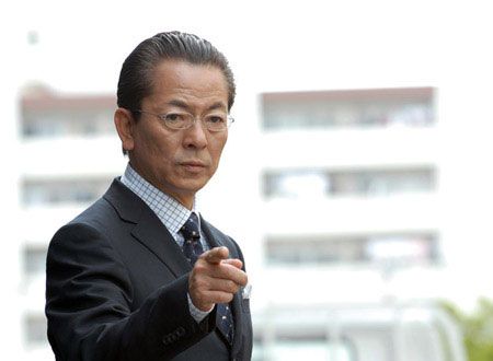 「相棒」がロングラン上映に！水谷豊も予想外だった？