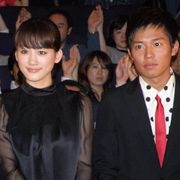 綾瀬はるか、鼻の負傷、リアルな気絶の…ど根性に周りは驚嘆!