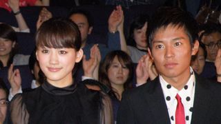 綾瀬はるか、鼻の負傷、リアルな気絶の…ど根性に周りは驚嘆!
