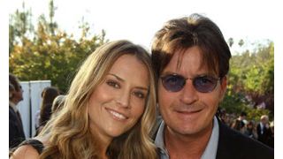 チャーリー・シーン、再婚　3度目の正直になるか？