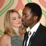「LOST」のハロルド・ペリノーに2人目の赤ちゃん誕生