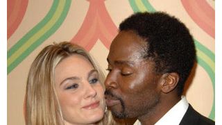 「LOST」のハロルド・ペリノーに2人目の赤ちゃん誕生