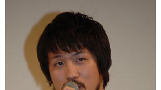 スキマスイッチの常田真太郎が脱・アフロで登場!!映画音楽初挑戦!