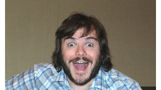 ジャック・ブラックに2人目の赤ちゃん誕生