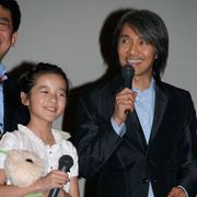 チャウ・シンチーの息子、実は娘だった!シンチーがベタ惚れの理由とは?