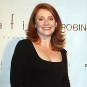 ロン・ハワードの娘が『ターミネーター4』へ出演か?