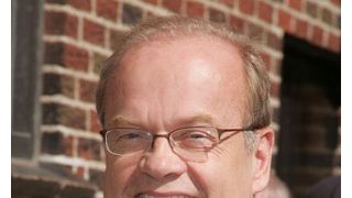 ケルシー・グラマー、軽い心臓発作で入院