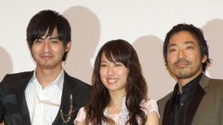 F4のヴィック・チョウ、戸田恵梨香が19歳ということに驚愕！