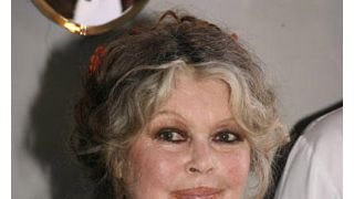 ブリジット・バルドーの侮辱発言に、5度目の罰金