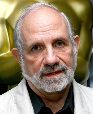 ブライアン・デ・パルマ、実在の殺人事件を題材にした映画を監督