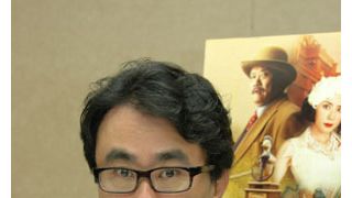 三谷幸喜監督に独占インタビュー!『ザ・マジックアワー』はここに注目!