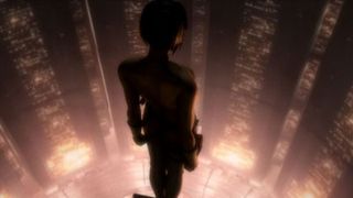 「攻殻機動隊2.0」が間もなく誕生する！完全リニューアル版が急きょ上映！