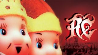 なんで三国志の孔明と周瑜がキューピーに?その名も孔ピー!周ピー!…
