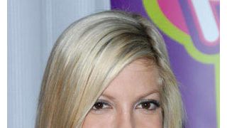 「ビバヒル」のトーリ・スペリングに女児誕生！