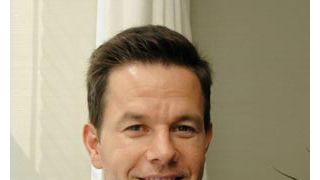 マーク・ウォールバーグに3人目の赤ちゃん