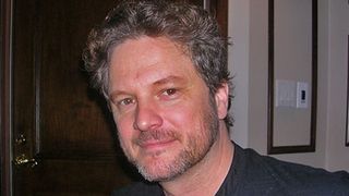 コリン・ファースに直撃インタビュー！ミュージカル映画『マンマ・ミーア』での美声は？