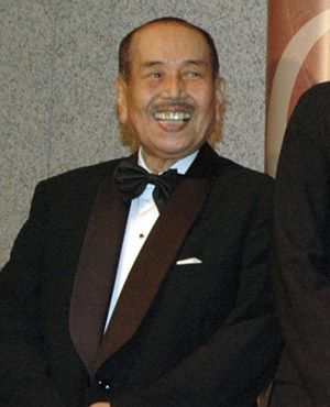 水野晴郎が死去「映画って本当にいいもんですね」の名セリフ