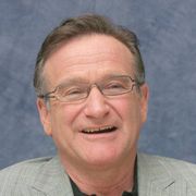 ロビン・ウィリアムズ、名物市長の伝記映画へ出演か?