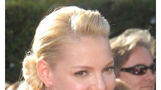 「グレイズ・アナトミー」キャサリン・ハイグル、エミー賞レースへの参加を辞退