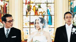 オダギリジョーの結婚狂想曲!ニューヨークでワールド・プレミア上映決定!